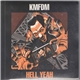 KMFDM - Hell Yeah