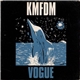 KMFDM - Vogue